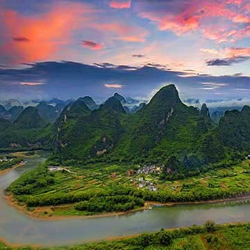 乾龙四号