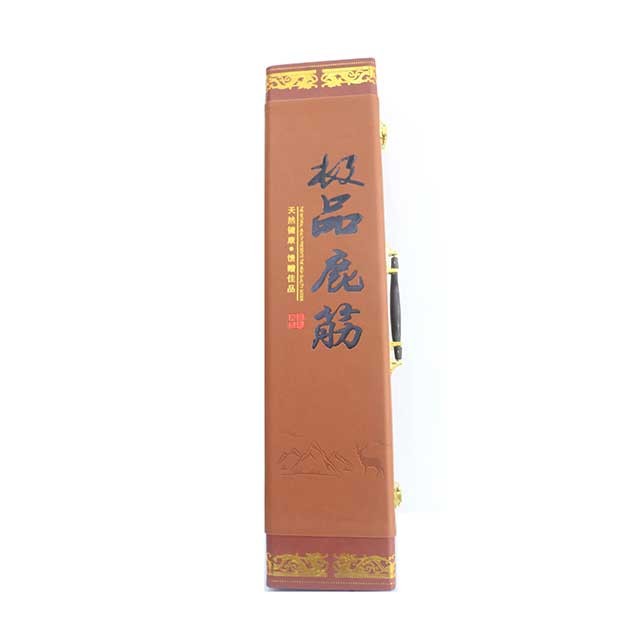 鹿筋 2条